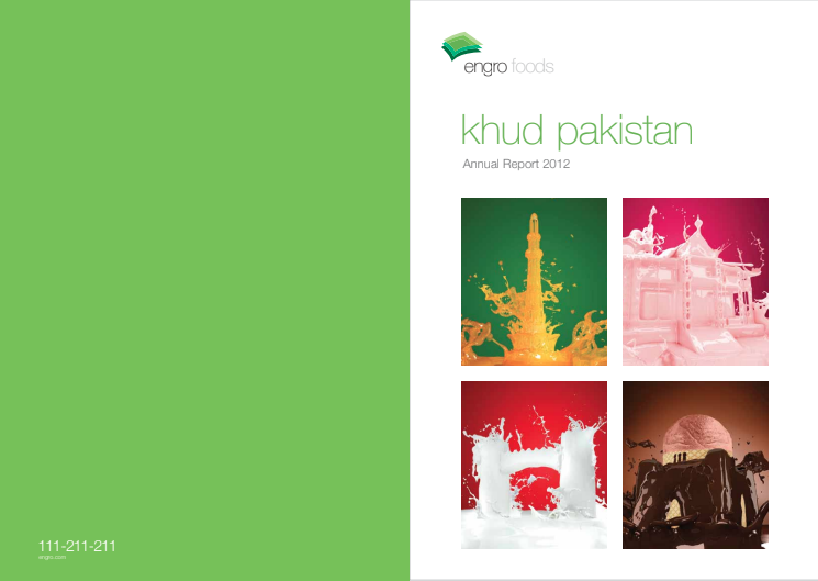 Annual Reports 4