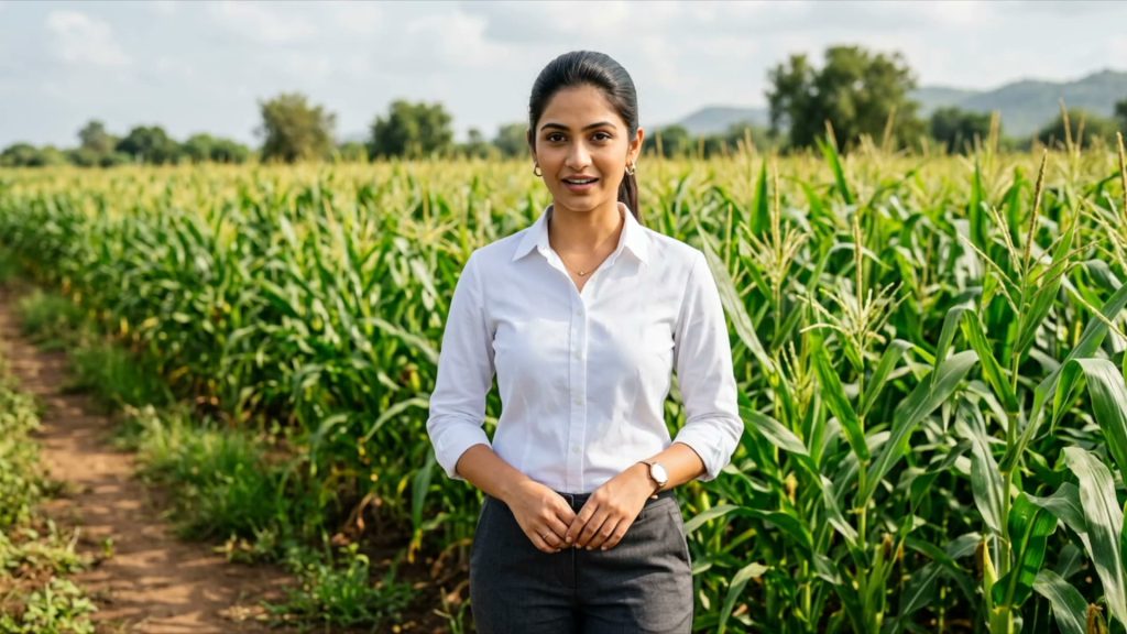 Maize Global Film