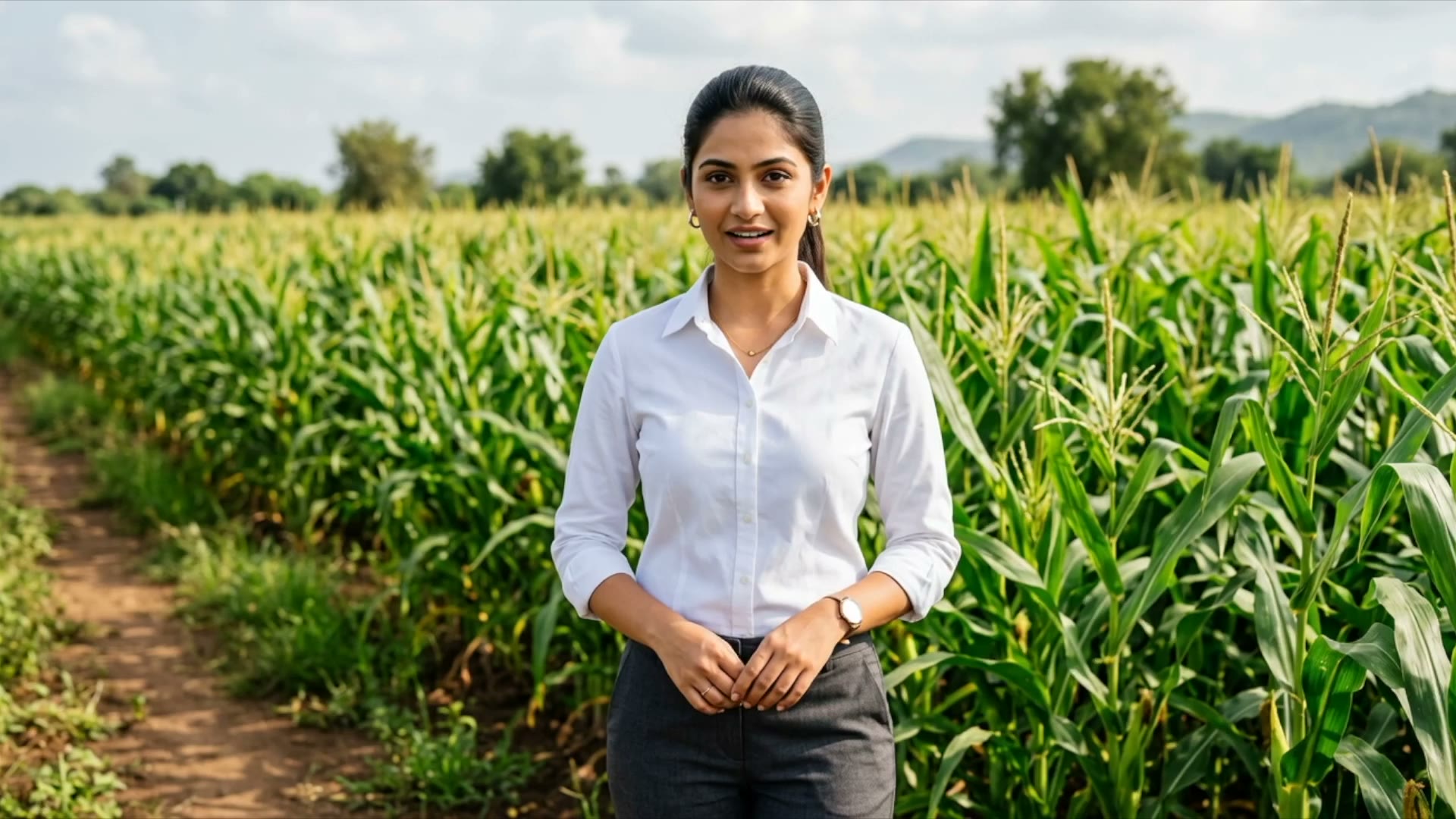 Maize Global Film